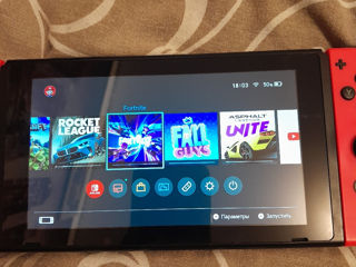 Vând Nintendo Switch foto 4