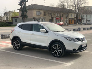 Nissan Qashqai foto 2