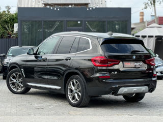 BMW X3 foto 5