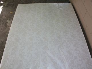 Новый матрас Memory Foam 1600x2000x25 foto 2