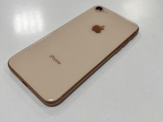 Iphone 8 Gold 64Gb GSM/VoLTE