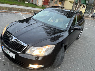 Skoda Octavia foto 5