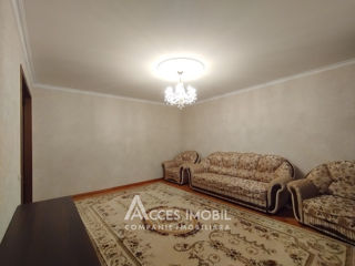 Apartament cu 3 camere, 127 m², Ciocana, Chișinău foto 10