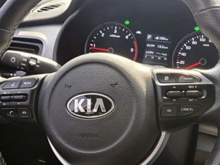 KIA Stonic foto 9