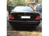 Mercedes S Class foto 5