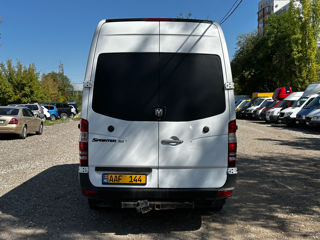 Mercedes SPRINTER foto 5