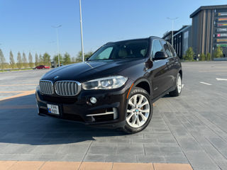 BMW X5 foto 9