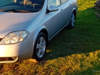 Nissan Primera foto 2