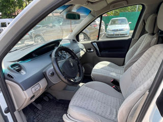 Renault Scenic foto 7