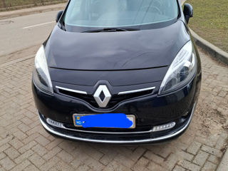 Renault Grand Scenic foto 8