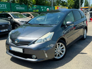 Toyota Prius + foto 1