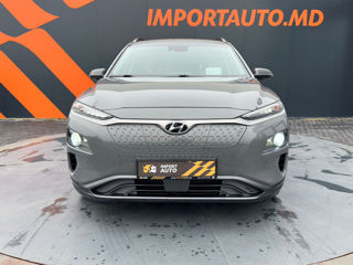 Hyundai Kona фото 2