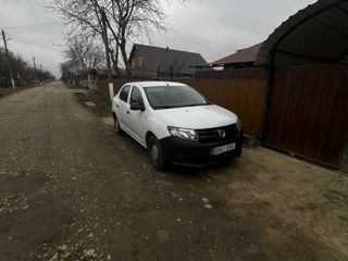 Dacia Logan foto 8