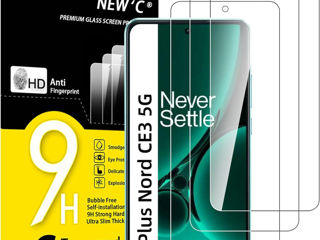 Sticla Protectie OnePlus Nord 3   OnePlus Nord CE 3