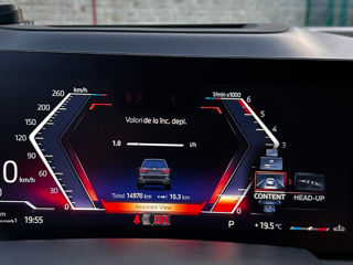 BMW X7 foto 6