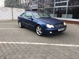 Mercedes CLK Class foto 2