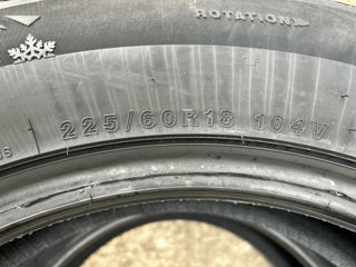 225/60 R18 Tracmax s330/ Доставка, livrare toata Moldova foto 6