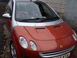 Smart Forfour foto 4