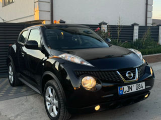 Nissan Juke foto 3