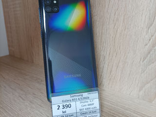 Samsung Galaxy A51 4/128 Gb 2390 lei