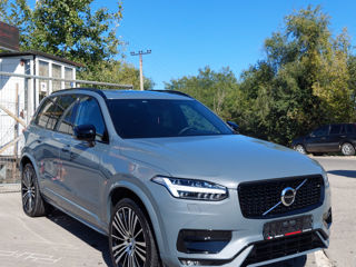 Volvo XC90 foto 2