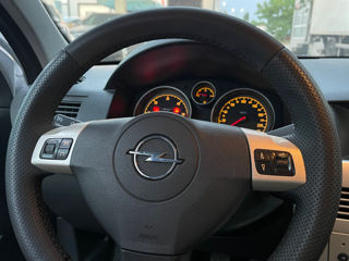 Opel Astra foto 8