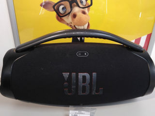 Boxa JBL BoomBox 3 pret 5490lei