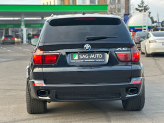 BMW X5 foto 6