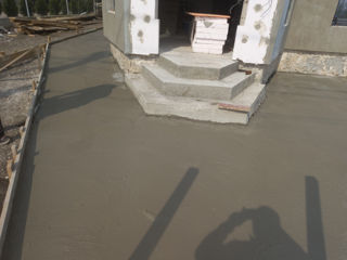 Lucrari in construcții