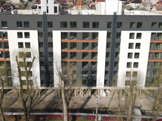 1-комн. кв., 43 м², 5/7 эт.