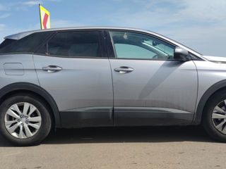 Peugeot 3008 foto 4