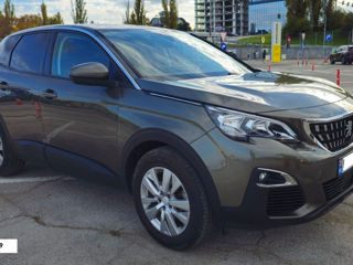 Peugeot 3008 foto 3