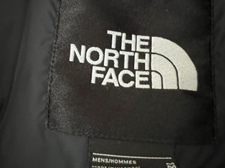 Scurta de iarna THE NORTH FACE Mărimea M noua si originala foto 4