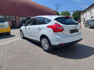 Ford Focus foto 2