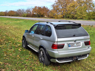 BMW X5 foto 2