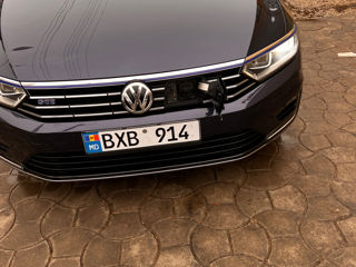 Volkswagen Passat foto 3