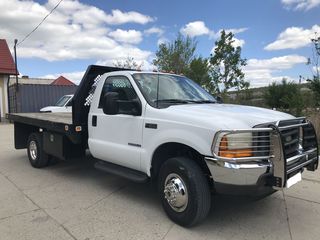 Ford F-250 foto 1