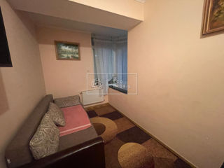 Apartament cu 2 camere, 55 m², Buiucani, Chișinău foto 4