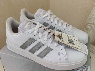 Adidas Grand Court 39 ( 24,5 cm ) foto 3