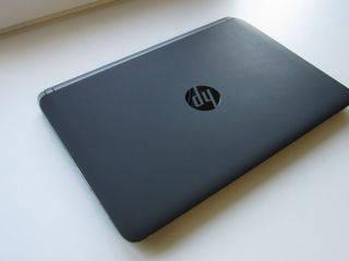 HP ProBook 430 G2/Core i5 4210U/8gb RAM/256GB SSD/14''HD foto 4
