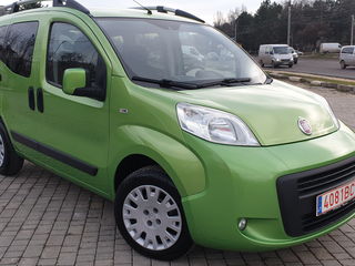 Fiat Qubo foto 7