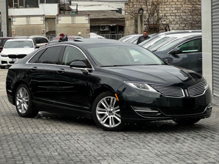 Lincoln MKZ foto 5