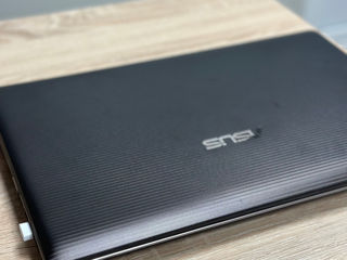 Ноутбук ASUS K55A / Laptop ASUS K55A foto 0