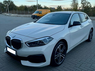 BMW 1 Series foto 4