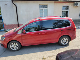 Seat Alhambra foto 5