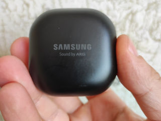 Samsung Galaxy Buds Pro