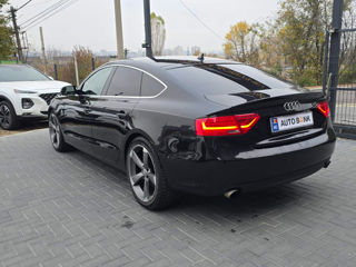 Audi A5 foto 4