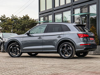 Audi Q5 foto 2