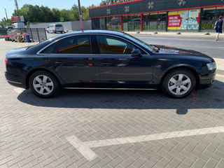 Audi A8 foto 3