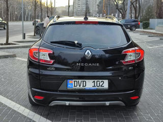 Renault Megane foto 4